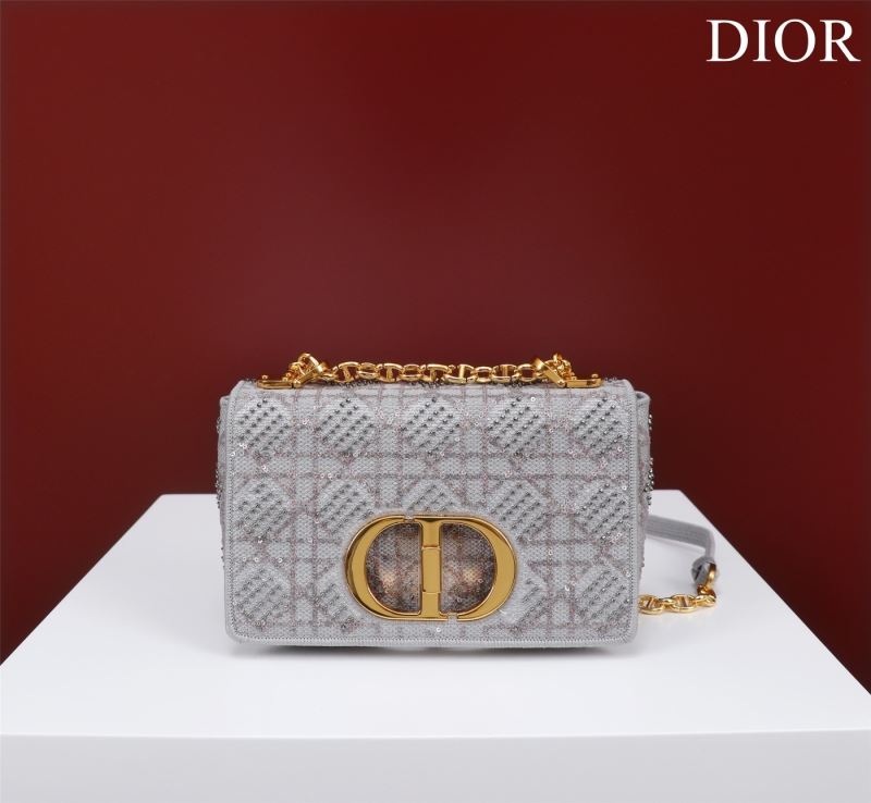 Christian Dior Montaigne Bags